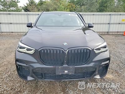Piąte zdjęcie samochodu w środku: 2023 BMW X5 XDRIVE40I VIN:5UXCR6C06P9R60283 - miniatura