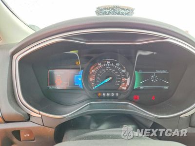 Zdjęcie 9 z 12 samochodu: 2016 FORD FUSION SE VIN:3FA6P0HD8GR382663 - miniatura