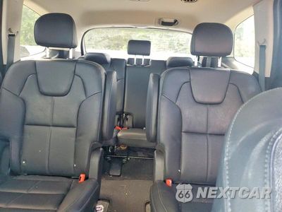Zdjęcie 10 z 13 samochodu: 2021 KIA TELLURIDE EX VIN:5XYP34HC4MG118502 - miniatura