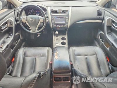 Zdjęcie 8 z 12 samochodu: 2013 NISSAN ALTIMA 2.5 SL VIN:1N4AL3AP2DC904712 - miniatura