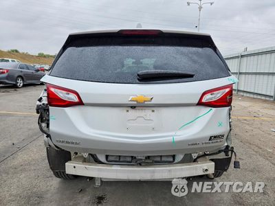 Zdjęcie 6 z 14 samochodu: 2020 CHEVROLET EQUINOX PREMIER VIN:3GNAXXEV9LS611064 - miniatura