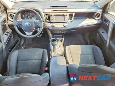 Zdjęcie 8 z 13 samochodu: 2015 TOYOTA RAV4 XLE VIN:2T3RFREV1FW304361 - miniatura