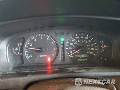 Zdjęcie 9 z 13 samochodu: 1999 TOYOTA SIENNA LE VIN:4T3ZF13C2XU117487 - miniatura