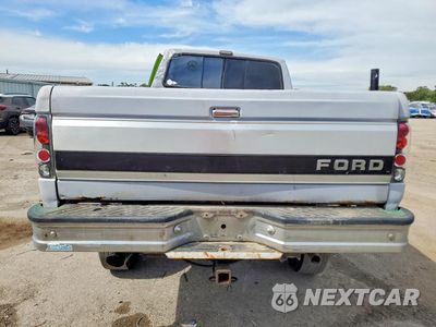 Zdjęcie 6 z 12 samochodu: 1991 FORD F250 VIN:1FTHF26H3MLA11220 - miniatura