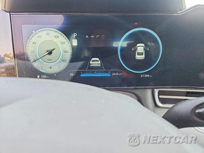 Zdjęcie 9 z 12 samochodu: 2024 HYUNDAI ELANTRA SEL VIN:KMHLS4DGXRU694235 - miniatura