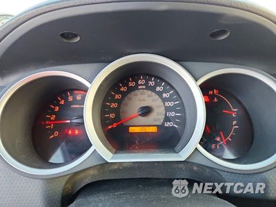 Zdjęcie 9 z 12 samochodu: 2009 TOYOTA TACOMA V6 VIN:5TELU42N09Z611824 - miniatura