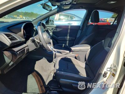 Zdjęcie 7 z 12 samochodu: 2019 SUBARU IMPREZA SPORT VIN:4S3GKAM60K3604372 - miniatura