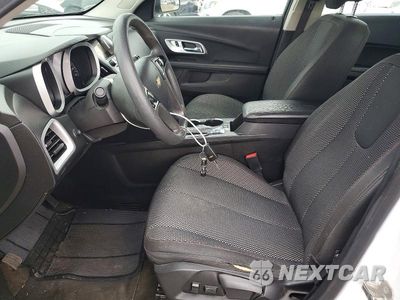Zdjęcie 7 z 13 samochodu: 2017 CHEVROLET EQUINOX LS VIN:2GNALBEK7H1595034 - miniatura