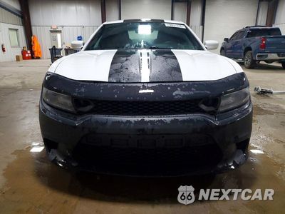 Piąte zdjęcie samochodu w środku: 2015 DODGE CHARGER SE VIN:2C3CDXFGXFH863718 - miniatura
