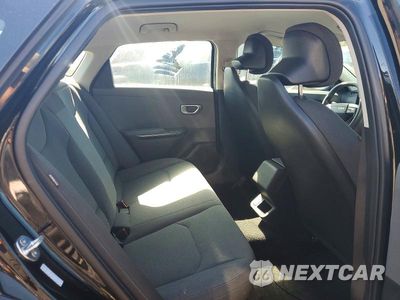 Zdjęcie 10 z 13 samochodu: 2025 KIA K4 LXS VIN:3KPFT4DE9SE060335 - miniatura