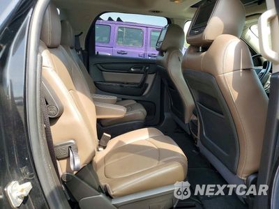 Zdjęcie 11 z 14 samochodu: 2017 GMC ACADIA LIMITED SLT-2 VIN:1GKKVSKD1HJ139747 - miniatura