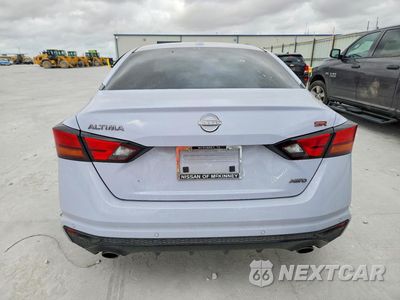Zdjęcie 6 z 12 samochodu: 2024 NISSAN ALTIMA SR VIN:1N4BL4CW2RN394422 - miniatura