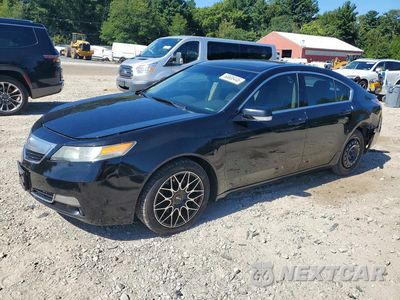 2013 ACURA TL 19UUA8F21DA011015 - główne zdjęcie licytacji z USA - miniatura