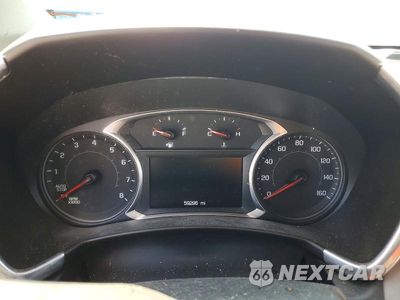 Zdjęcie 9 z 12 samochodu: 2019 CHEVROLET EQUINOX LT VIN:3GNAXKEV4KS524870 - miniatura
