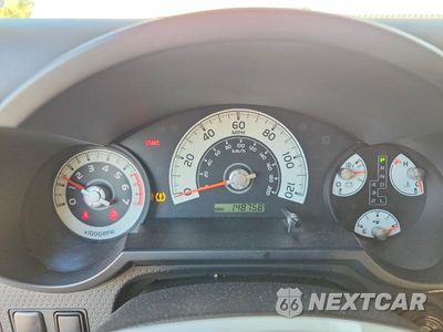 Zdjęcie 9 z 13 samochodu: 2014 TOYOTA FJ CRUISER BASE VIN:JTEBU4BF6EK185815 - miniatura
