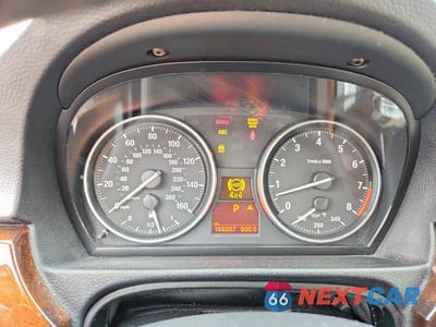 Zdjęcie 9 z 12 samochodu: 2013 BMW 3ER XI VIN:WBAKF9C55DE860372 - miniatura
