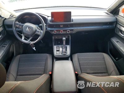 Zdjęcie 8 z 13 samochodu: 2026 HONDA CR-V SPORT VIN:7FARS5H54TE004559 - miniatura