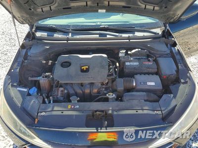 Zdjęcie 11 z 13 samochodu: 2019 HYUNDAI ELANTRA SE VIN:5NPD74LF5KH449863 - miniatura