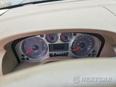 Zdjęcie 9 z 13 samochodu: 2004 MERCURY MONTEREY CONVENIENCE VIN:2MRDA20264BJ08023 - miniatura