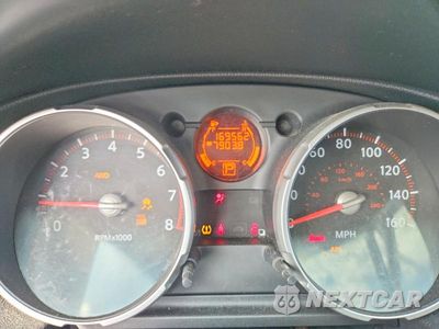 Zdjęcie 9 z 12 samochodu: 2010 NISSAN ROGUE S VIN:JN8AS5MV0AW117114 - miniatura