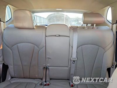 Zdjęcie 10 z 14 samochodu: 2017 BUICK ENVISION PREMIUM II VIN:LRBFXFSX9HD100085 - miniatura