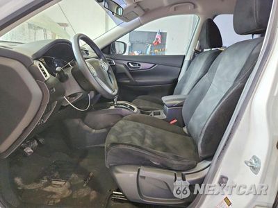 Zdjęcie 7 z 13 samochodu: 2016 NISSAN ROGUE S VIN:5N1AT2MV3GC890186 - miniatura