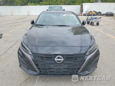 Piąte zdjęcie samochodu w środku: 2026 NISSAN ALTIMA SV VIN:1N4BL4DV3TN311013 - miniatura
