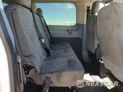 Zdjęcie 11 z 13 samochodu: 2015 FORD TRANSIT T-350 VIN:1FBZX2ZM4FKA63205 - miniatura