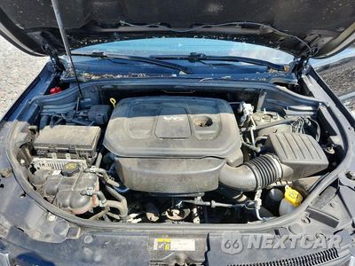 Zdjęcie 11 z 12 samochodu: 2018 JEEP GRAND CHEROKEE LAREDO VIN:1C4RJFAGXJC270257 - miniatura
