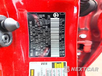 Zdjęcie 12 z 12 samochodu: 2020 TOYOTA COROLLA LE VIN:5YFEPRAE1LP127897 - miniatura