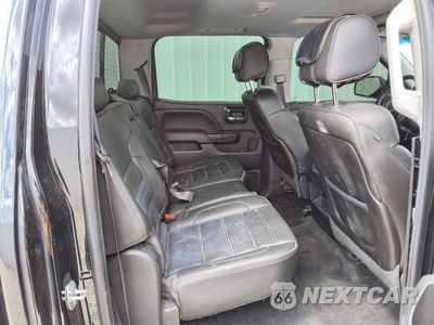 Zdjęcie 10 z 13 samochodu: 2014 GMC SIERRA K1500 DENALI VIN:3GTU2WEC2EG362738 - miniatura