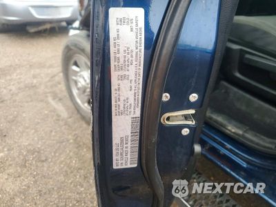 Zdjęcie 12 z 12 samochodu: 2020 RAM 2500 TRADESMAN VIN:3C6UR5CJ4LG235629 - miniatura