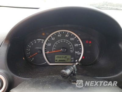 Zdjęcie 9 z 12 samochodu: 2015 MITSUBISHI MIRAGE ES VIN:ML32A4HJ1FH056777 - miniatura