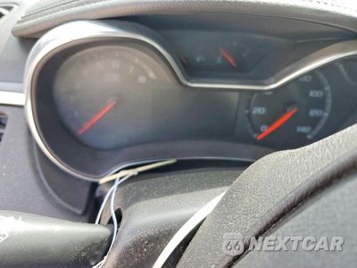 Zdjęcie 9 z 13 samochodu: 2018 CHEVROLET IMPALA PREMIER VIN:2G1125S37J9149606 - miniatura