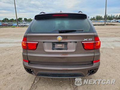 Zdjęcie 6 z 13 samochodu: 2013 BMW X5 XDRIVE35I VIN:5UXZV4C58D0B04282 - miniatura