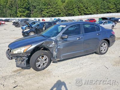 2011 HONDA ACCORD LXP 1HGCP2F45BA015767 - główne zdjęcie licytacji z USA - miniatura