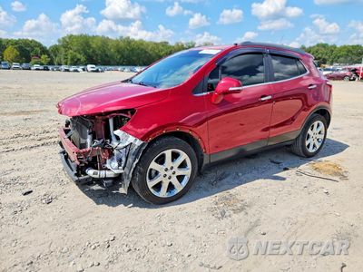 2019 BUICK ENCORE ESSENCE KL4CJCSM8KB948207 - główne zdjęcie licytacji z USA - miniatura