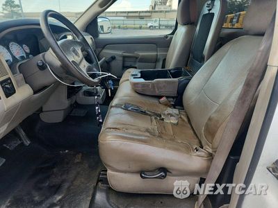 Zdjęcie 7 z 12 samochodu: 2002 DODGE RAM 1500 VIN:1D7HA16N82J193719 - miniatura