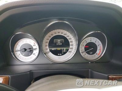 Zdjęcie 9 z 13 samochodu: 2013 MERCEDES-BENZ GLK 350 VIN:WDCGG5HB5DG050929 - miniatura