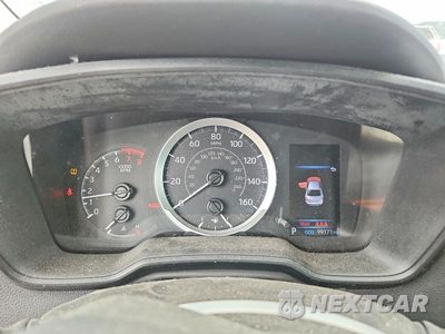 Zdjęcie 9 z 13 samochodu: 2021 TOYOTA COROLLA LE VIN:5YFEPMAE1MP222853 - miniatura