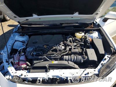 Zdjęcie 11 z 12 samochodu: 2025 TOYOTA CAMRY SE VIN:4T1DBADK0SU531185 - miniatura