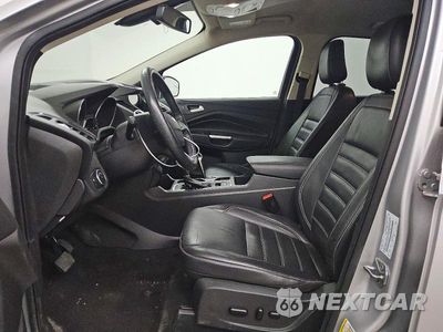 Zdjęcie 7 z 13 samochodu: 2019 FORD ESCAPE TITANIUM VIN:1FMCU0J95KUA56473 - miniatura