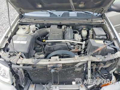 Zdjęcie 12 z 13 samochodu: 2005 GMC ENVOY XL VIN:1GKET16S756193879 - miniatura