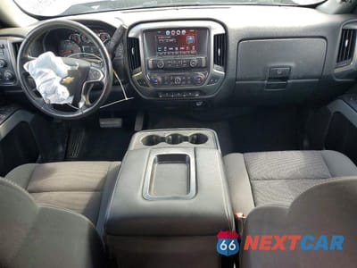 Zdjęcie 8 z 12 samochodu: 2016 CHEVROLET SILVERADO K1500 LT VIN:1GCVKREC3GZ226661 - miniatura