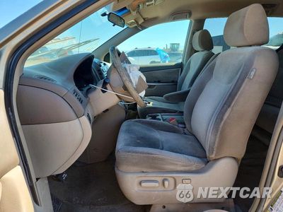 Zdjęcie 7 z 12 samochodu: 2007 TOYOTA SIENNA LE 8-PASSENGER VIN:5TDZK23C37S003243 - miniatura