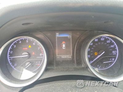 Zdjęcie 9 z 12 samochodu: 2019 TOYOTA CAMRY LE VIN:4T1B11HK1KU257631 - miniatura