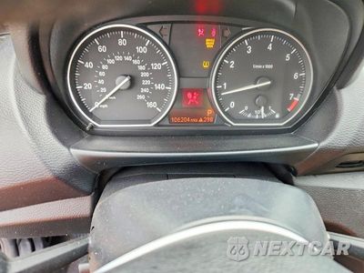 Zdjęcie 9 z 12 samochodu: 2013 BMW 128 I VIN:WBAUP7C54DVP24616 - miniatura