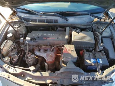 Zdjęcie 11 z 12 samochodu: 2007 TOYOTA CAMRY LE VIN:JTNBE46K973120720 - miniatura