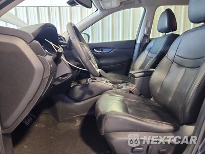 Zdjęcie 7 z 13 samochodu: 2020 NISSAN ROGUE SL VIN:5N1AT2MT7LC756158 - miniatura