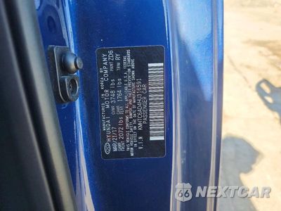 Zdjęcie 13 z 13 samochodu: 2017 HYUNDAI VELOSTER VALUE EDITION VIN:KMHTC6AD4HU316591 - miniatura